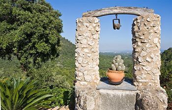 Hotel Albellons Parc Natural