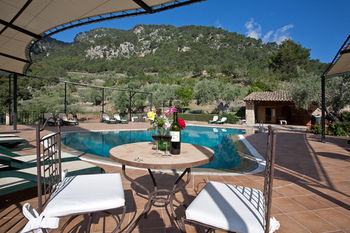Hotel Albellons Parc Natural