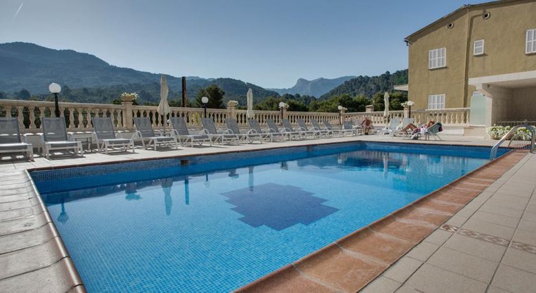 Hotel Eden Nord