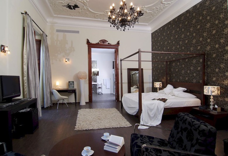 Hotel L'avenida