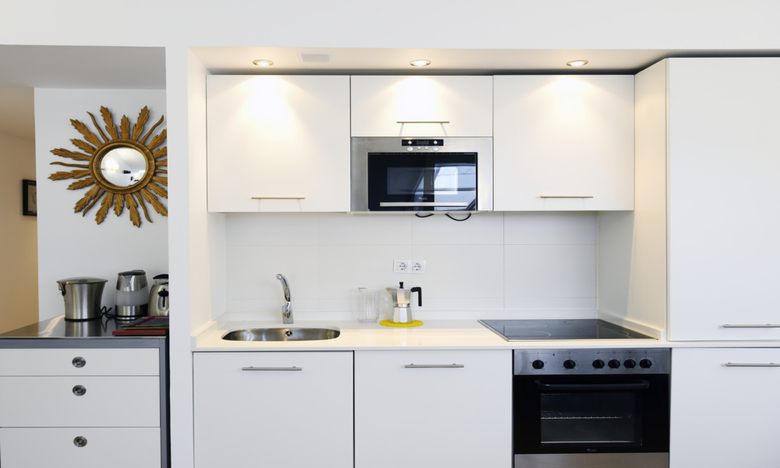 Pamplona Apartments