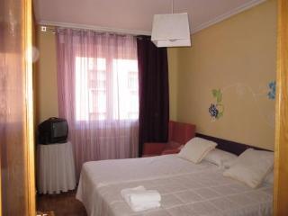 Hostal Alojamientos Olga