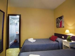 Hostal Alojamientos Olga