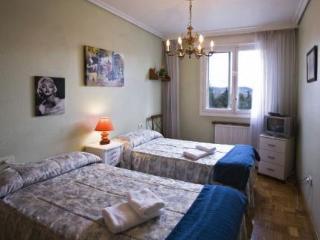 Hostal Alojamientos Olga