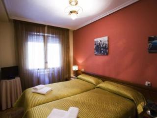 Hostal Alojamientos Olga