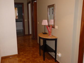 Hostal Alojamientos Olga