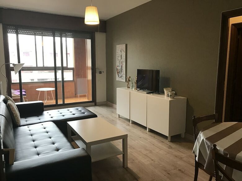 Hostal Alojamientos Olga