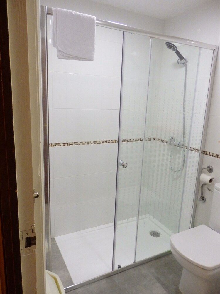Hostal Alojamientos Olga