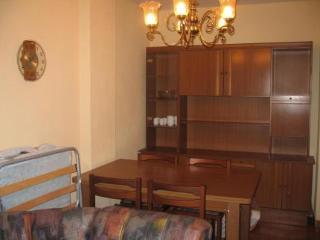 Apartamentos Buigas Luz
