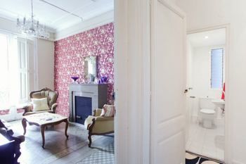 Hotel Trianon & Co Barcelona