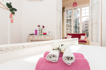Hotel Trianon & Co Barcelona