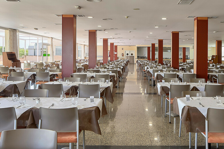Hotel Alegria Cabo De Gata