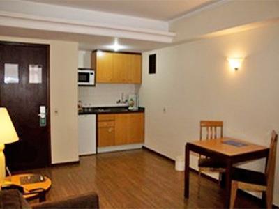 Hotel Blue Tree Towers Curitiba