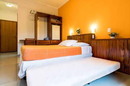 Hostal Pousada Villa Piemonte