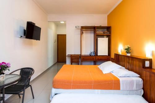 Hostal Pousada Villa Piemonte