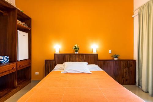 Hostal Pousada Villa Piemonte