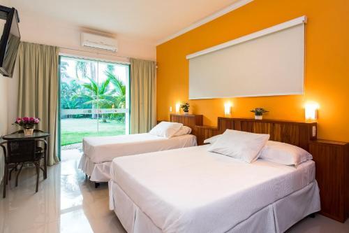 Hostal Pousada Villa Piemonte