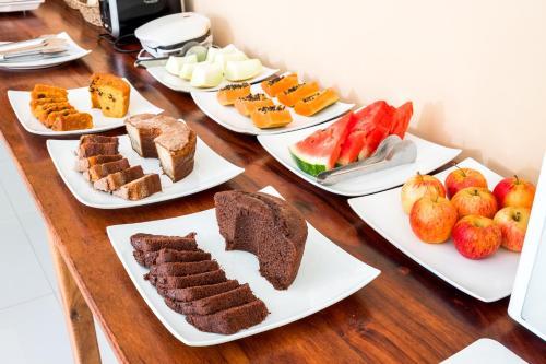 Hostal Pousada Villa Piemonte