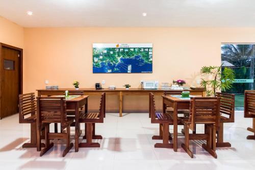Hostal Pousada Villa Piemonte