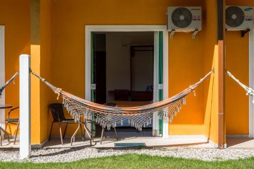 Hostal Pousada Villa Piemonte