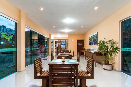 Hostal Pousada Villa Piemonte