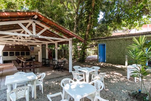 Hostal Pousada Villa Piemonte