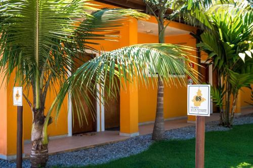 Hostal Pousada Villa Piemonte