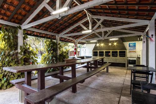 Hostal Pousada Villa Piemonte