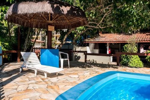 Hostal Pousada Villa Piemonte