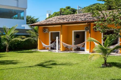 Hostal Pousada Villa Piemonte