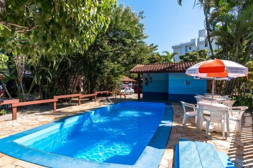Hostal Pousada Villa Piemonte