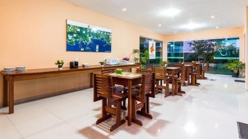 Hostal Pousada Villa Piemonte
