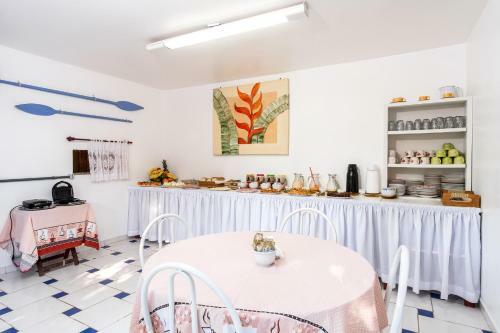 Hotel Pousada Sanremo Inn