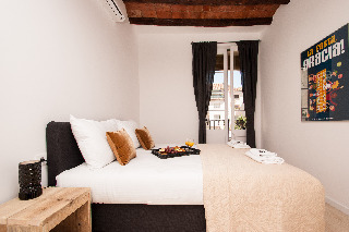 Ssa Gracia Apartments