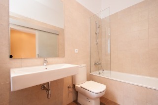 Ssa Gracia Apartments