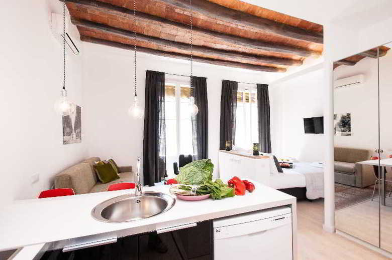 Ssa Gracia Apartments