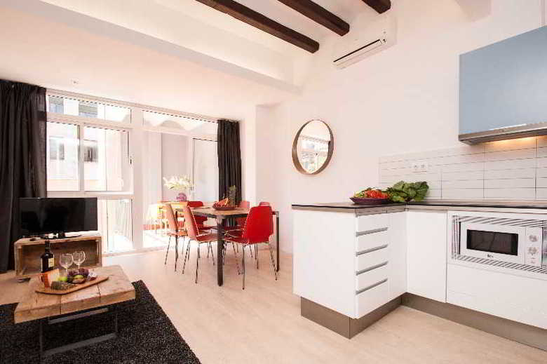 Ssa Gracia Apartments
