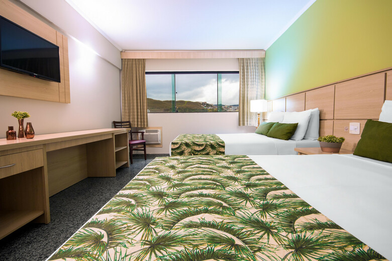 Thermas Hotel Walter World