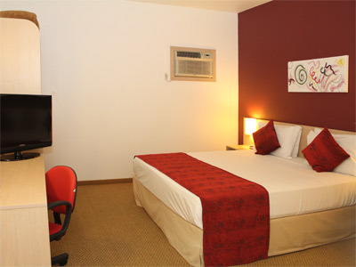 Hotel Comfort Inn Joinville