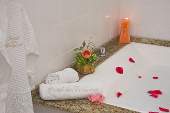 Posada Portal Das Cerejeiras Pousada