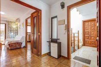 Apartamentos Obrador