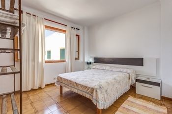 Apartamentos Obrador