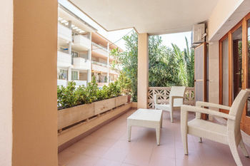 Apartamentos Obrador