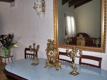Agroturismo Lur Mendi Casa Rural