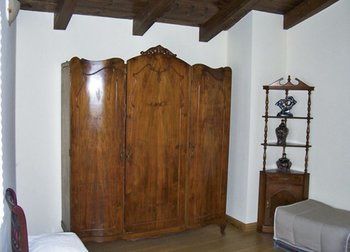 Agroturismo Lur Mendi Casa Rural