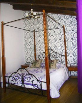 Agroturismo Lur Mendi Casa Rural