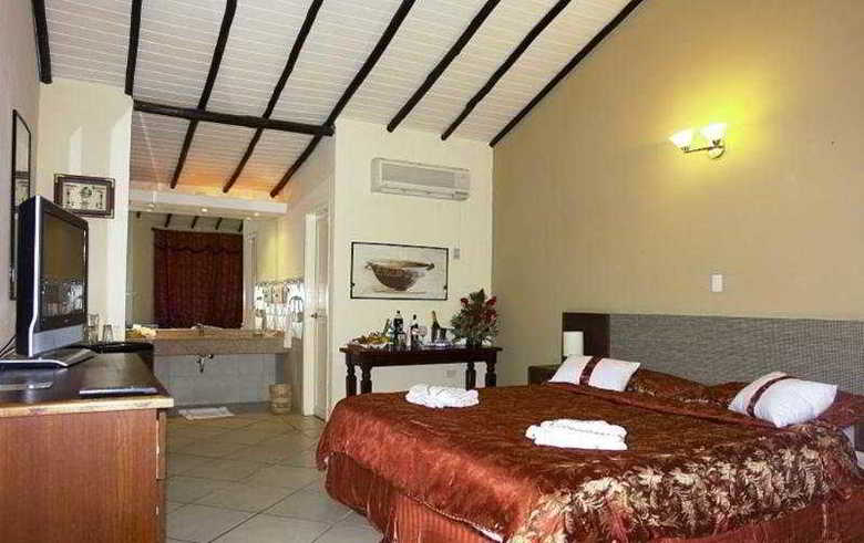 Hotel Coche Paradise