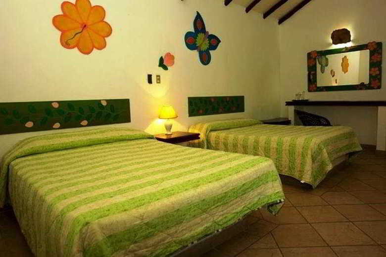 Hotel Coche Paradise