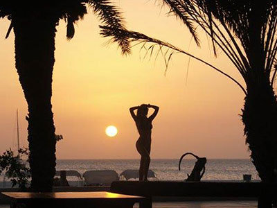 Hotel Coche Paradise