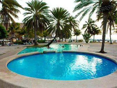 Hotel Coche Paradise